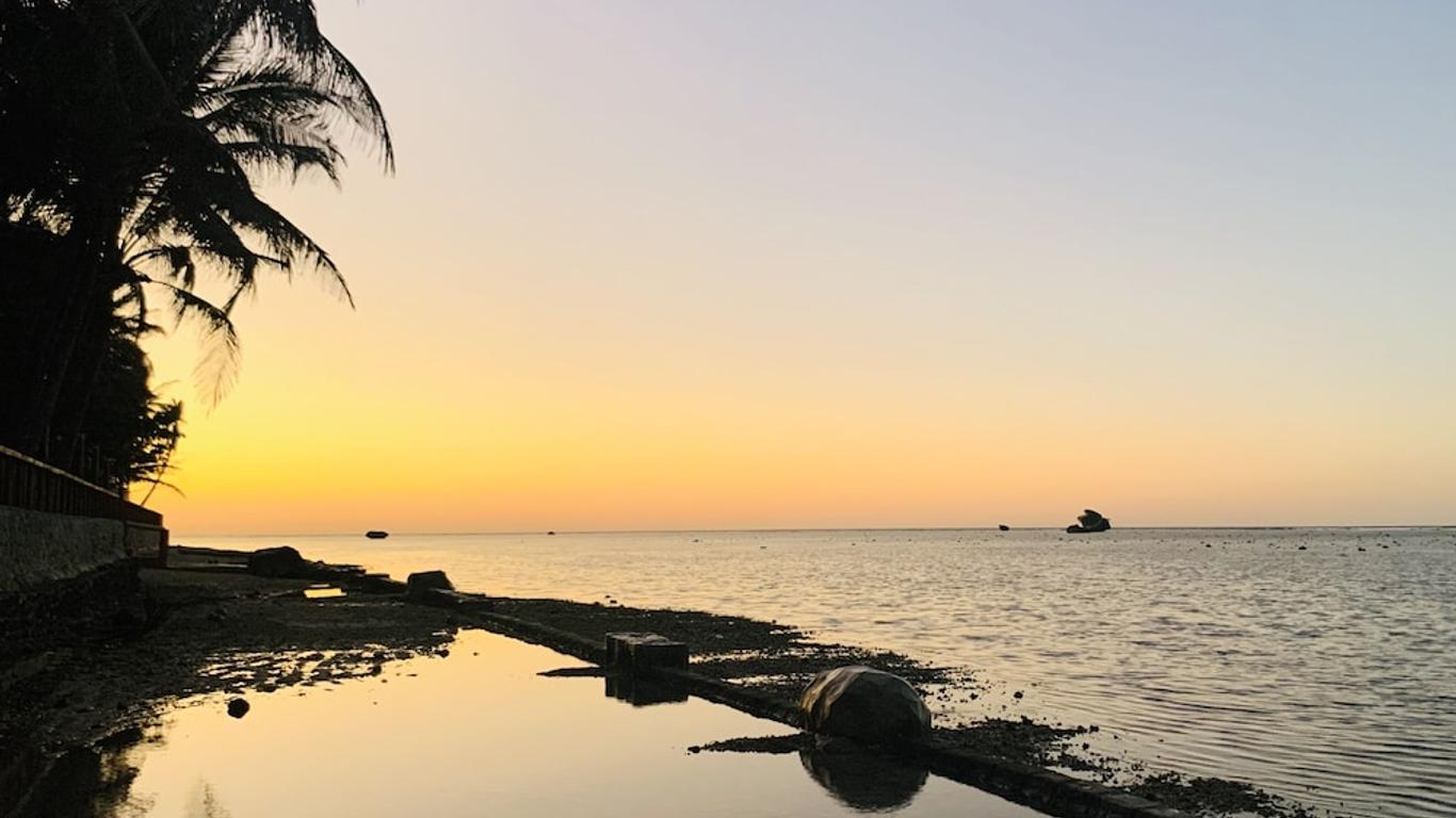 梭爾達別墅海灘渡假村