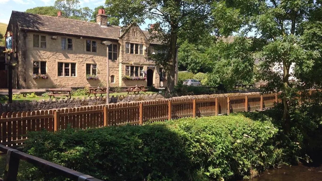 The Pendle Inn