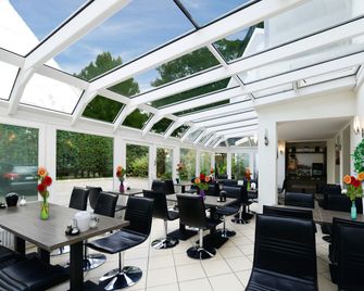 Hotel Marienthal Garni - Hamburg - Restaurant