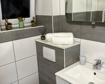 Deluxe - Apartment 'Andrei 2' - Neuburg an der Donau