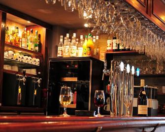 SY-la terrasse - Vezelay - Bar