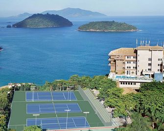Hotel Porto Real - Mangaratiba