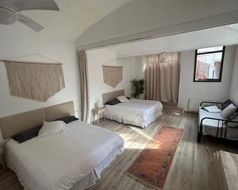 Costa Maresme, Barcelona ,valentinos Hou - Vilassar de Dalt - Habitación