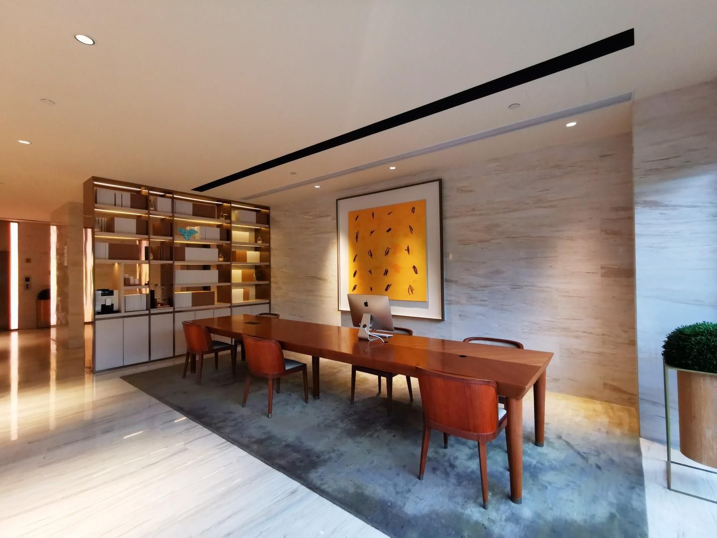 Ji Hotel Shanghai Gucun Park Juyuan Road - شنغهاي - غرفة طعام