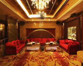 Soluxe Yishui Grand Hotel - Tangshan - Lounge
