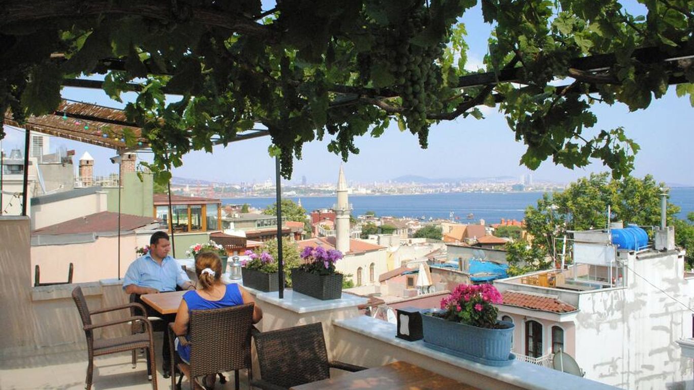 Hotel Buhara Family Inn