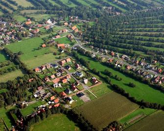 Cottage Brouwer, 3, small - Holiday Center Brouwer, 75010 - Westoverledingen - Vista del exterior