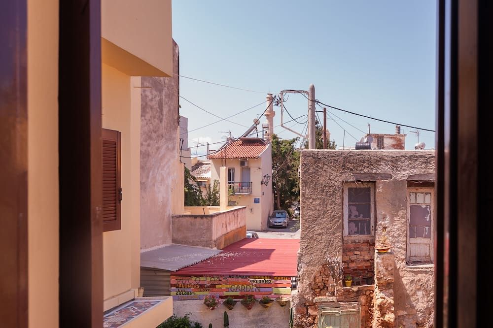 بوكو لوكو بيد أند بريكفاست