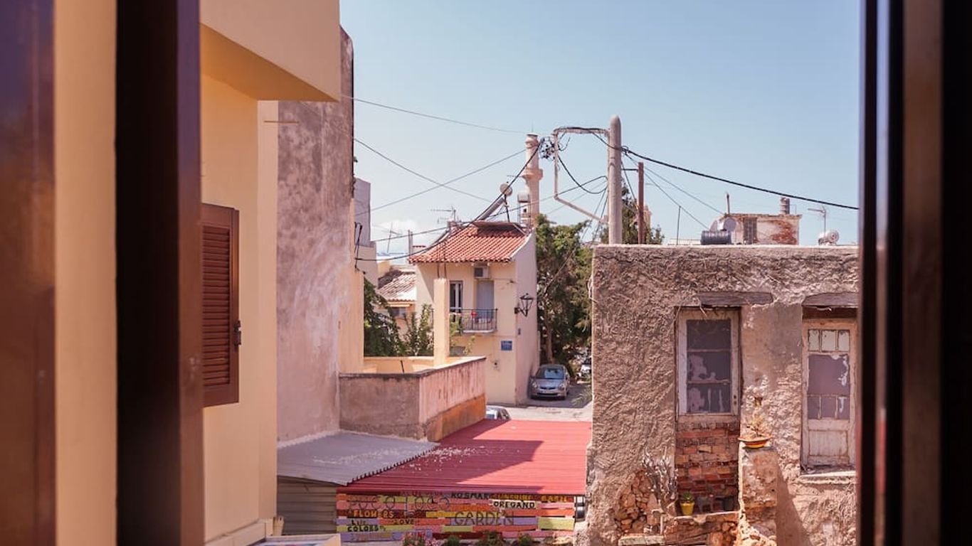 Poco Loco Bed & Breakfast