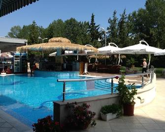 Hotel Flamingo - Argentario - Piscine