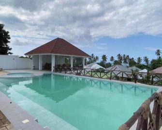 Alfa Boutique Hotel - Kiwengwa - Zwembad
