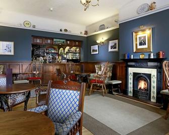 Tufton Arms Hotel - Appleby-in-Westmorland - Bar