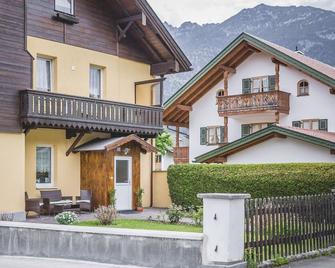 Ferienwohnung Alpi - Garmisch-Partenkirchen - Edificio