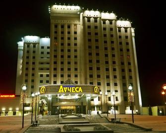 Luchesa Hotel - Vitebsk - Building