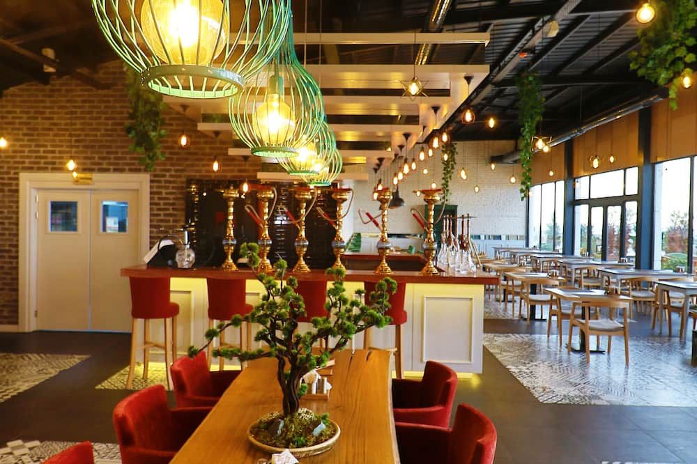 فندق يلدز لايف - طرابزون - مطعم