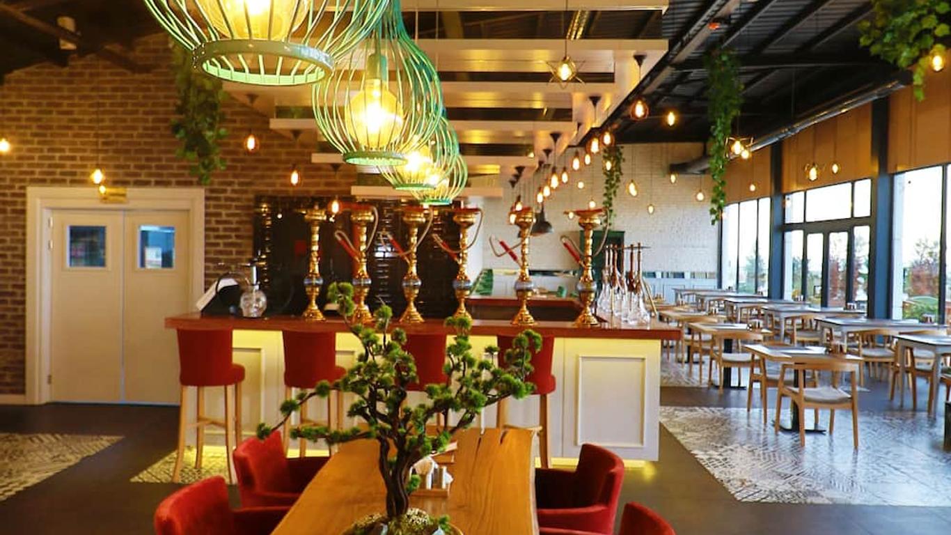 Yildiz Life Hotel