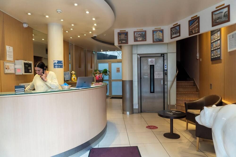 أورز بلانك - بليس فيكتور هوجو - تولوز - أفضل طعام