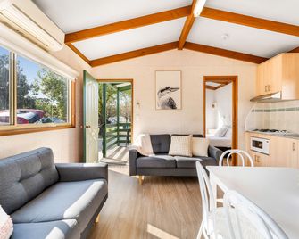 Big4 Tasman Holiday Parks - Bendigo - Bendigo