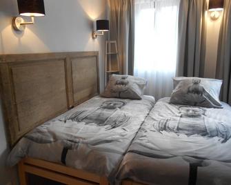 Bnb City - Namur - Habitación