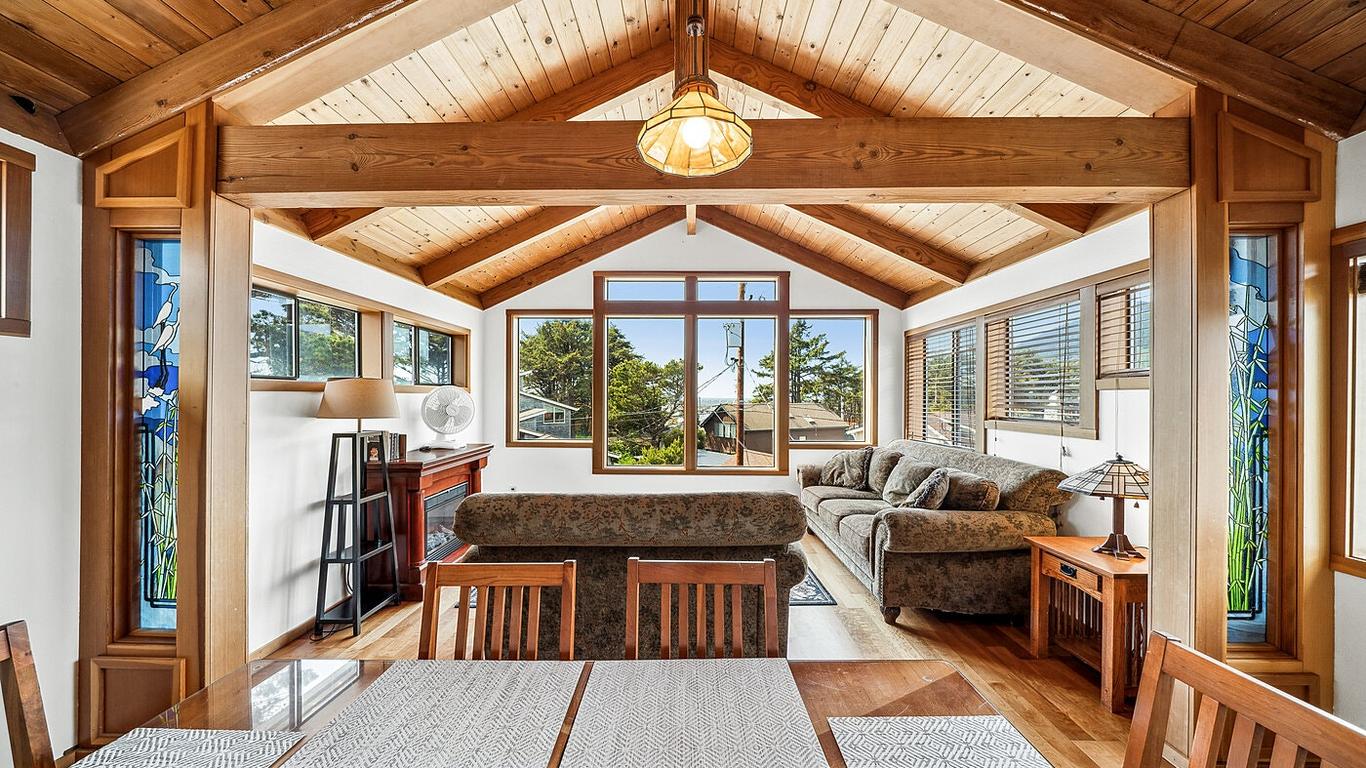 The Inn at Manzanita