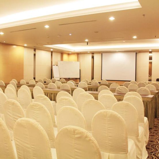 All Sedayu Hotel Kelapa Gading image 1