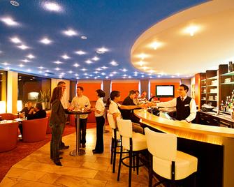 Idingshof Hotel & Restaurant - Bramsche - Bar