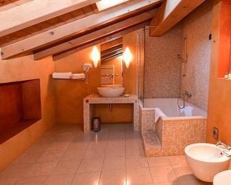 Hotel Kukuriku - Kastav - Bathroom