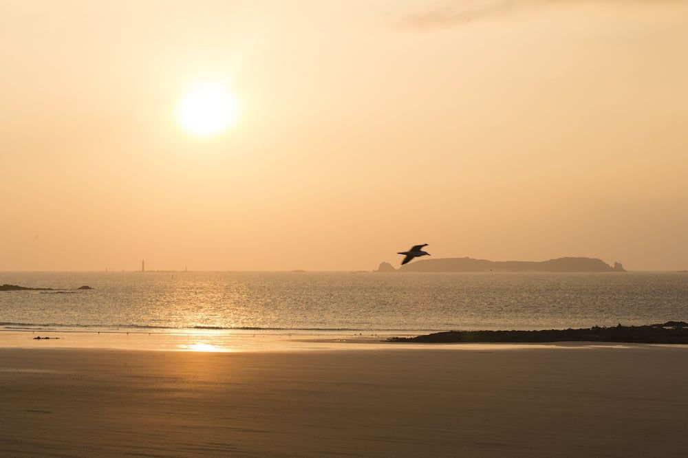 Escale Oceania Saint Malo - Saint-Malo - Udsigt