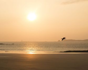 Escale Oceania Saint Malo - Saint-Malo - Udsigt