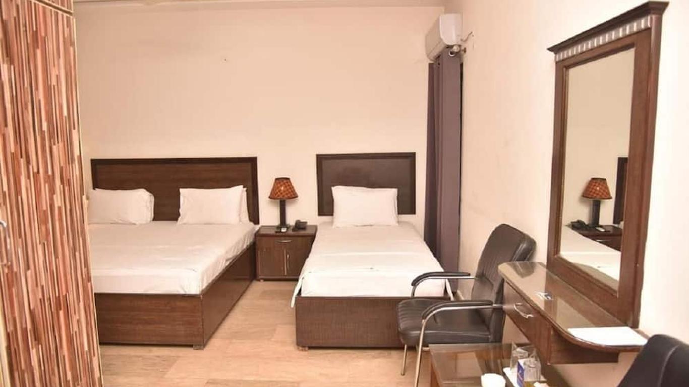 Al Fateh Hotel