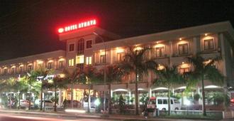 Athaya Hotel Kendari - Kendari