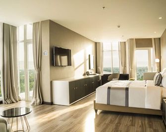 Diamond Stars Ben Tre Hotel - Ben Tre