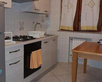 The Closest Flat To Pescara Airport! - San Giovanni Teatino - Cucina