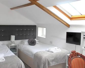 Boars Head Boutique Hotel - Sunderland