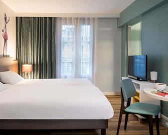 Aparthotel Adagio Paris Montmartre - París - Habitación