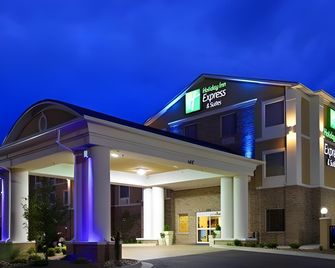 Holiday Inn Express & Suites Belle Vernon By IHG - Belle Vernon - Edificio