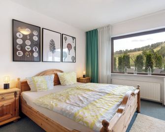 Fewo Corell - Willingen - Habitación