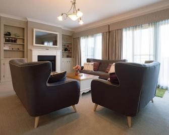 Yamacilla House - Spectacular Views in Blackheath - Blackheath - Bedroom