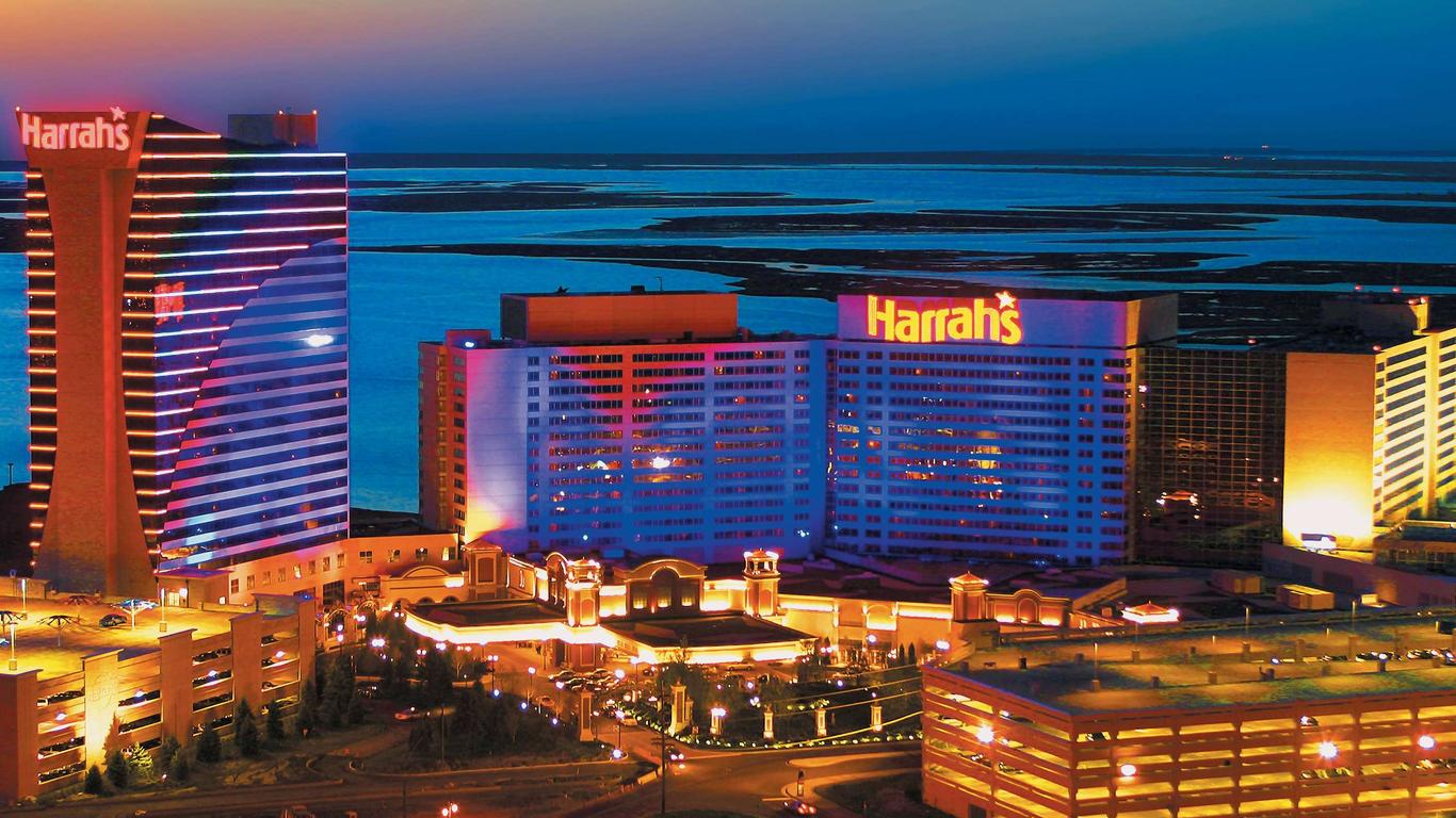 Harrah's Lake Tahoe Resort & Casino