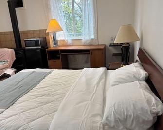 Luxury Suite in Los Gatos Mountain and Forest - Los Gatos - Chambre