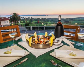 Hotel Oca Vermar - Sanxenxo