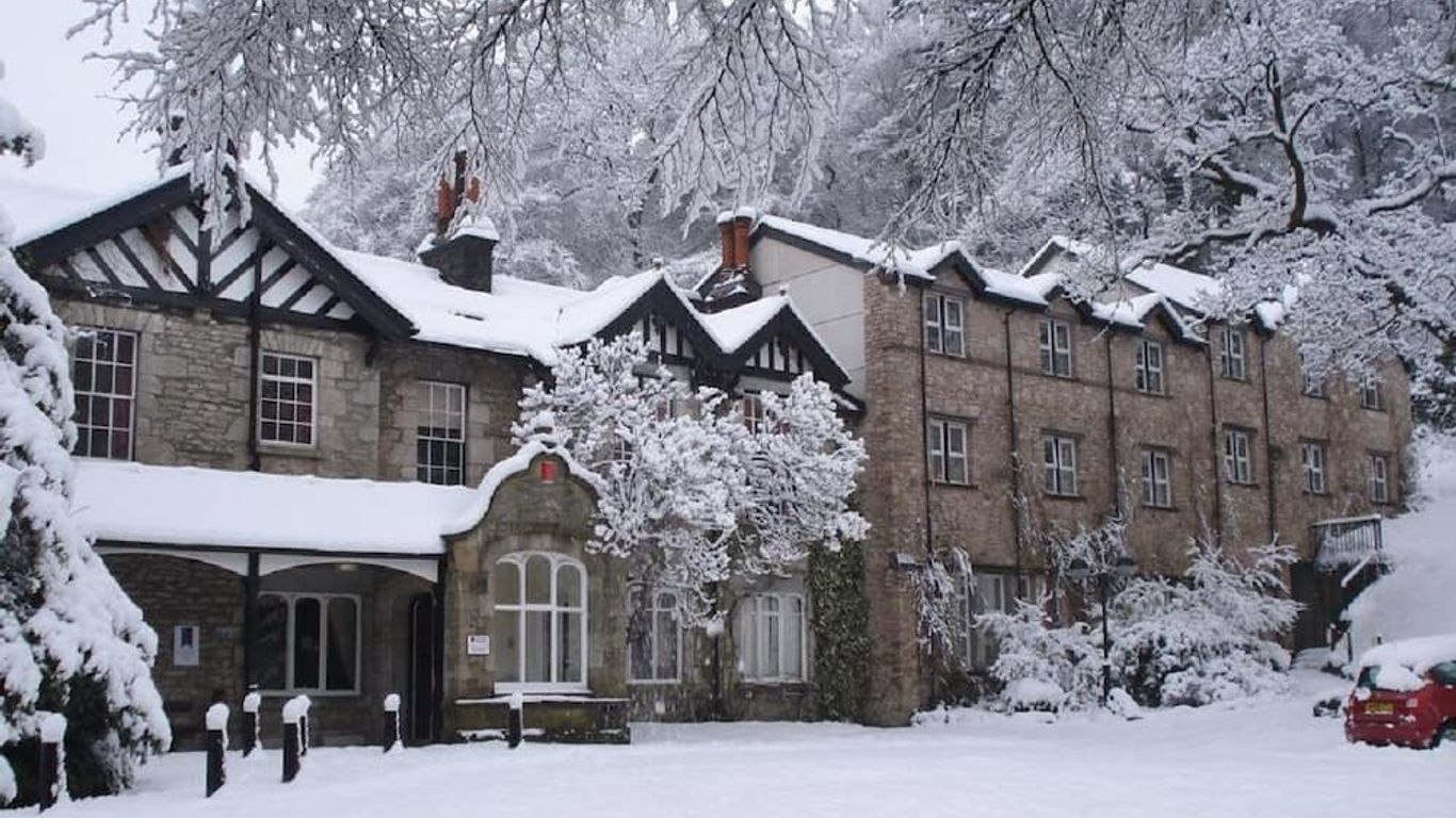 Castle Green Hotel In Kendal, BW Premier Collection