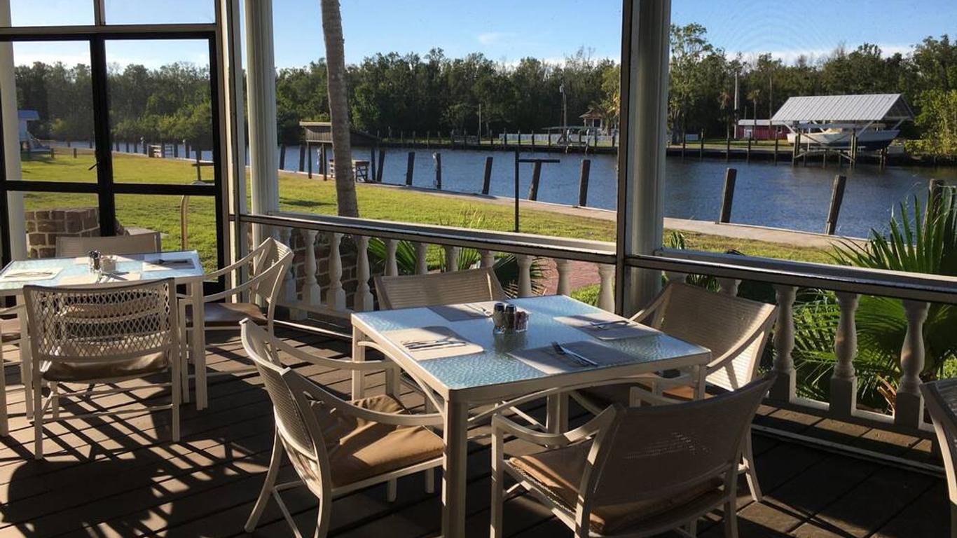 رود آند جان كلاب