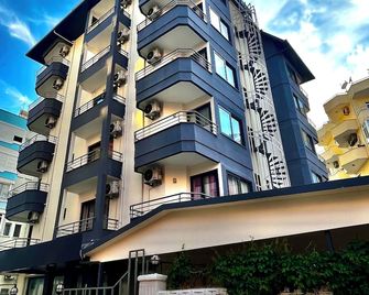 Best Alanya Hotel - Alanya - Edificio