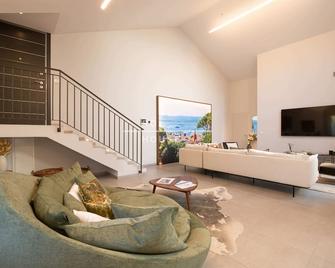 Juma - Saint-Tropez - Wohnzimmer