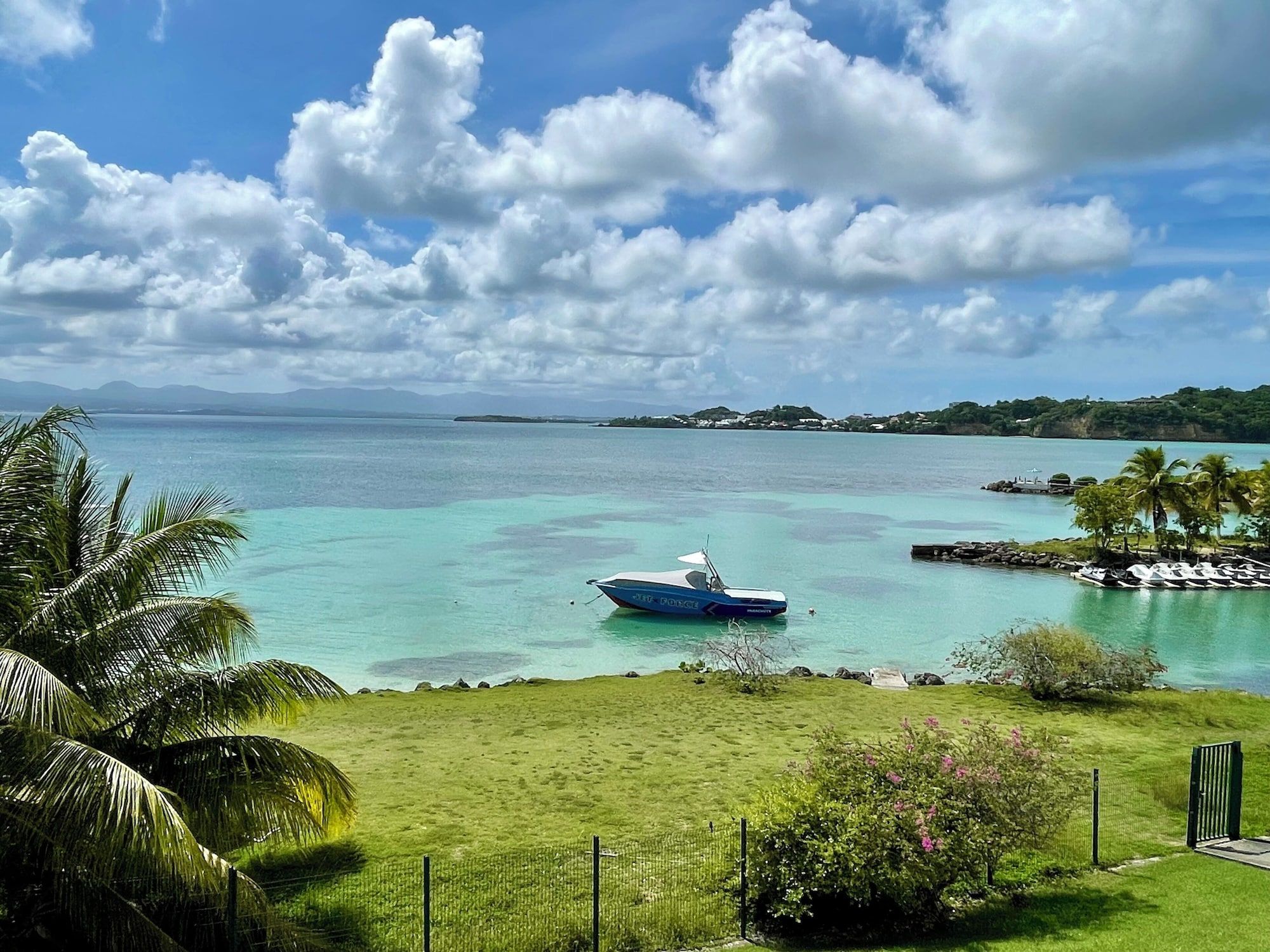 Karaibes Residence - Le Gosier