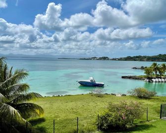 Karaibes Residence - Le Gosier