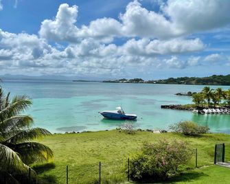 Karaibes Residence - Le Gosier