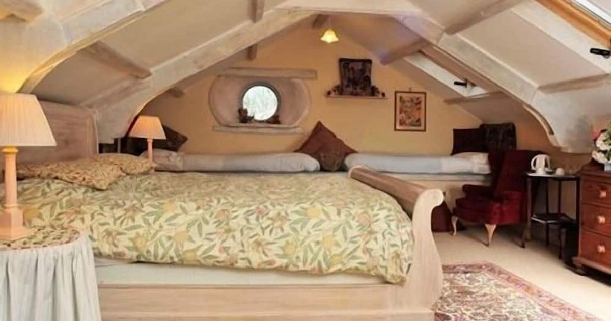 Alnwick Lodge desde 81 €. Bed and breakfasts en Alnwick KAYAK