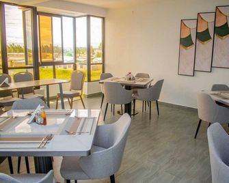 Kolel Hotel and Suites - Eldoret - Restaurant